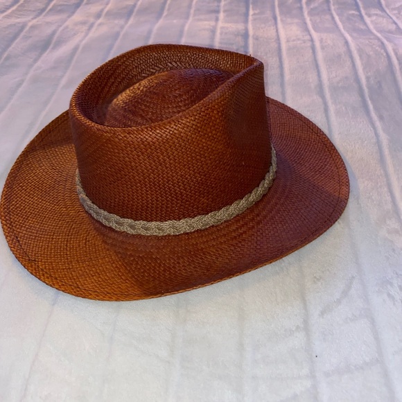 Scala Cowboy Hat - Taos - Picture 7 of 7